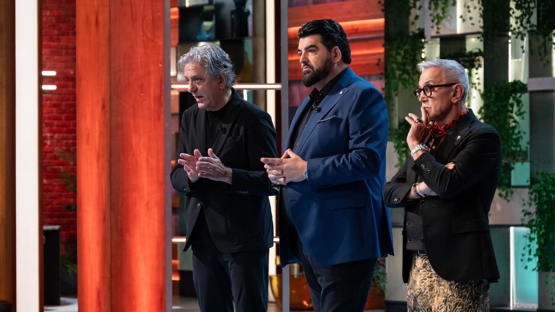 Masterchef Italy