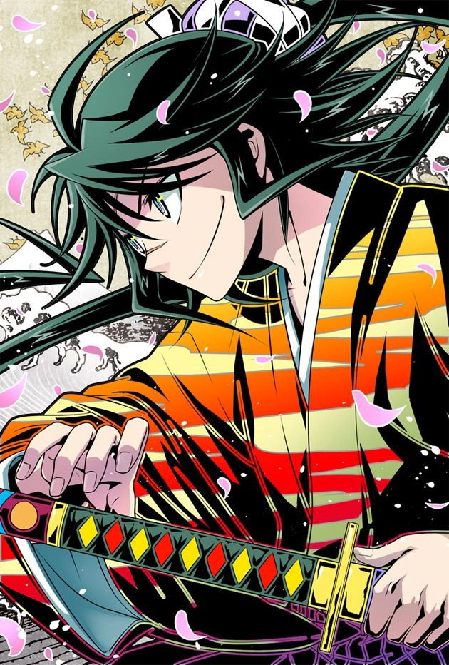 Mushibugyou