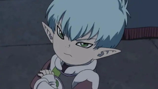 Blue Dragon
