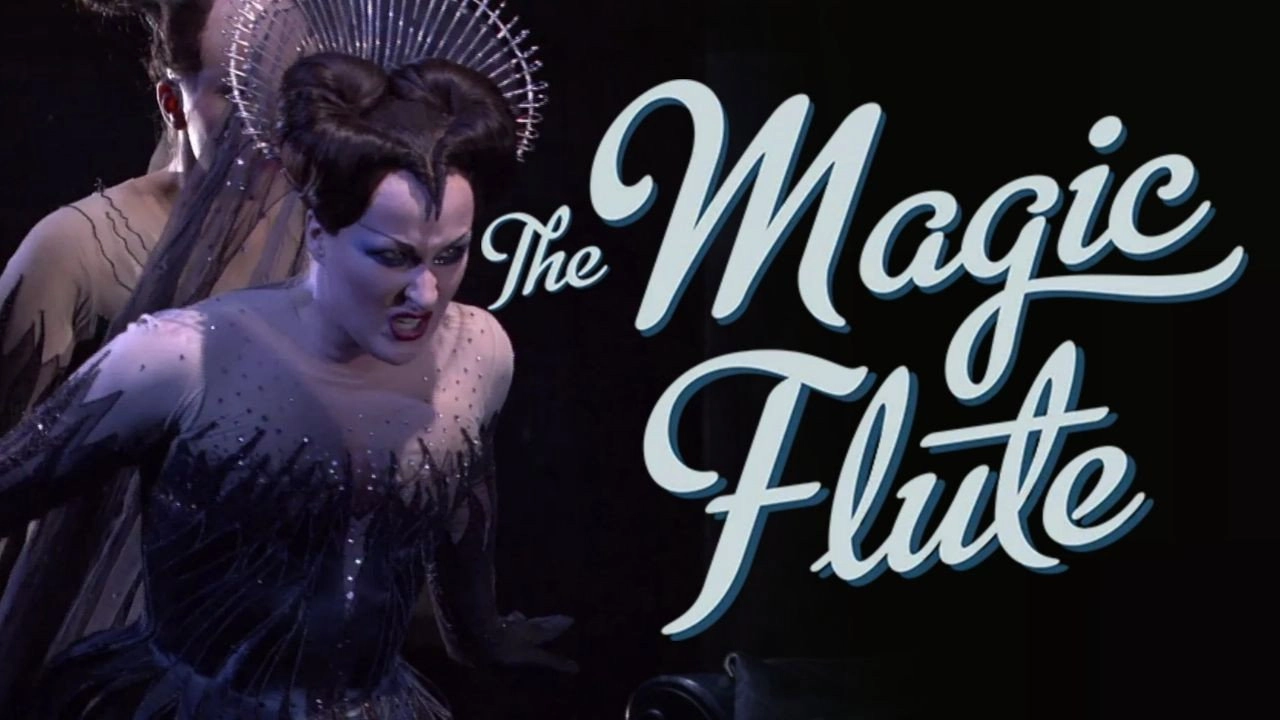The Magic Flute