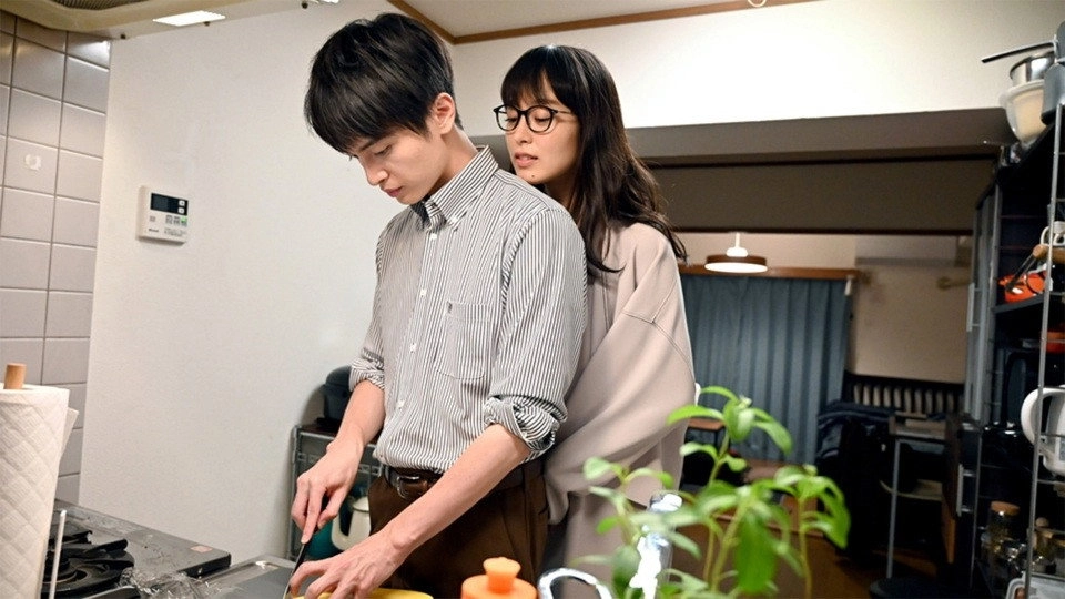 Gura Gura Maison Tokyo: Shohei Hirako's Swaying Emotions