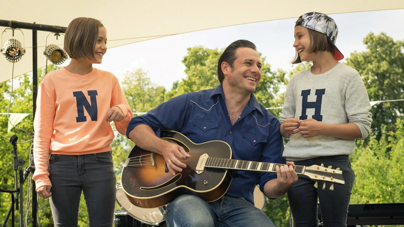 Hanni & Nanni 4