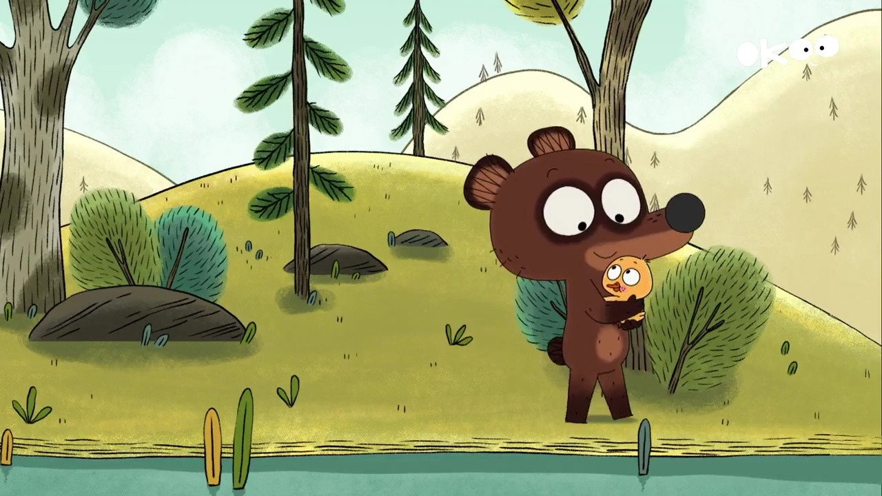 Little Bear