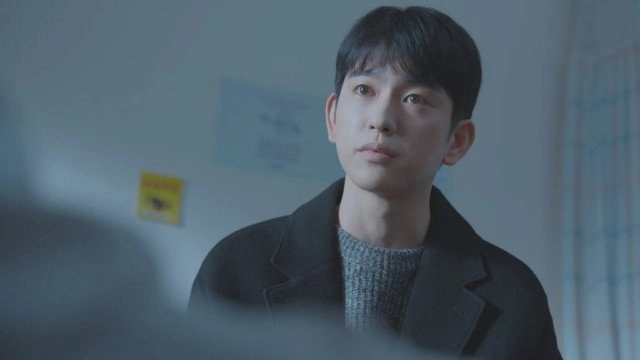 Our Unwritten Seoul