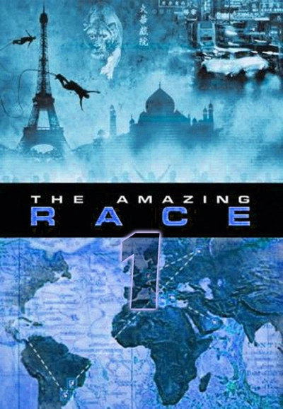 The Amazing Race