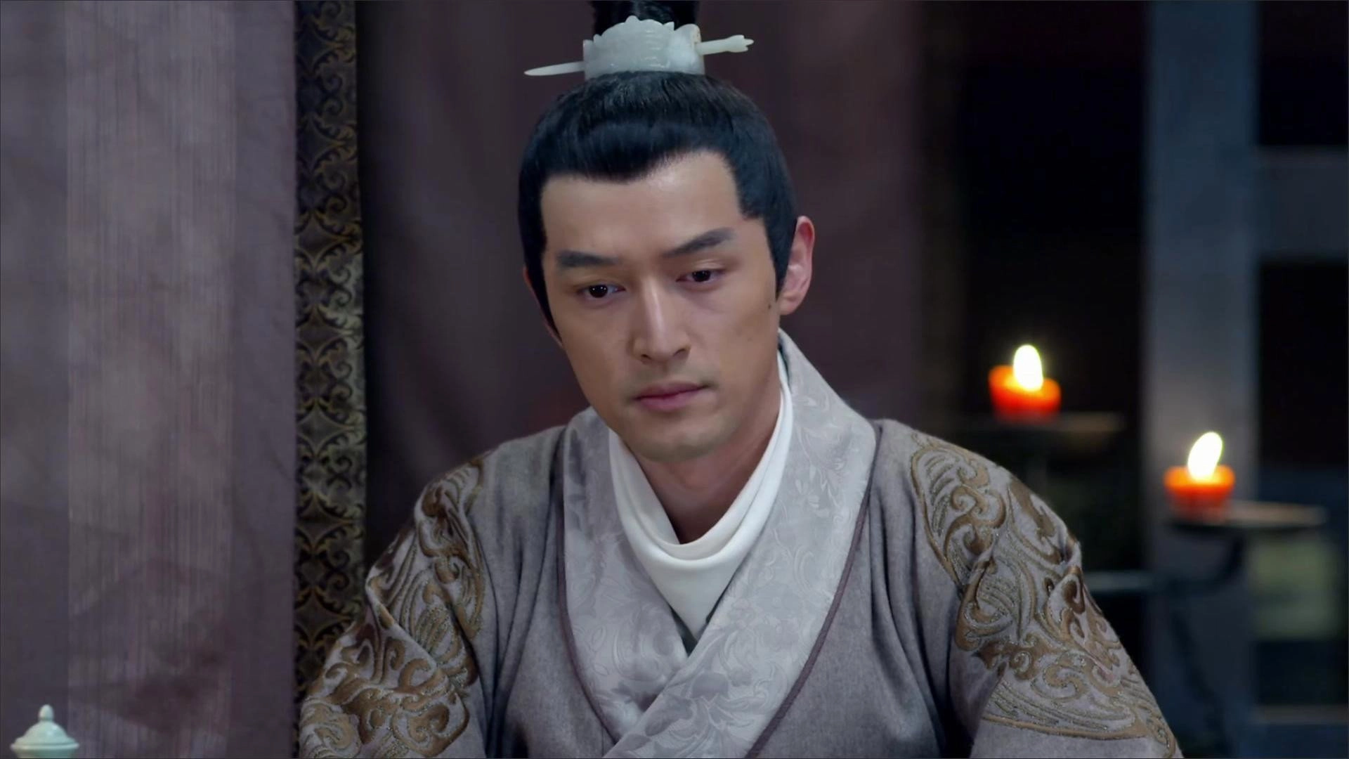 Nirvana in Fire