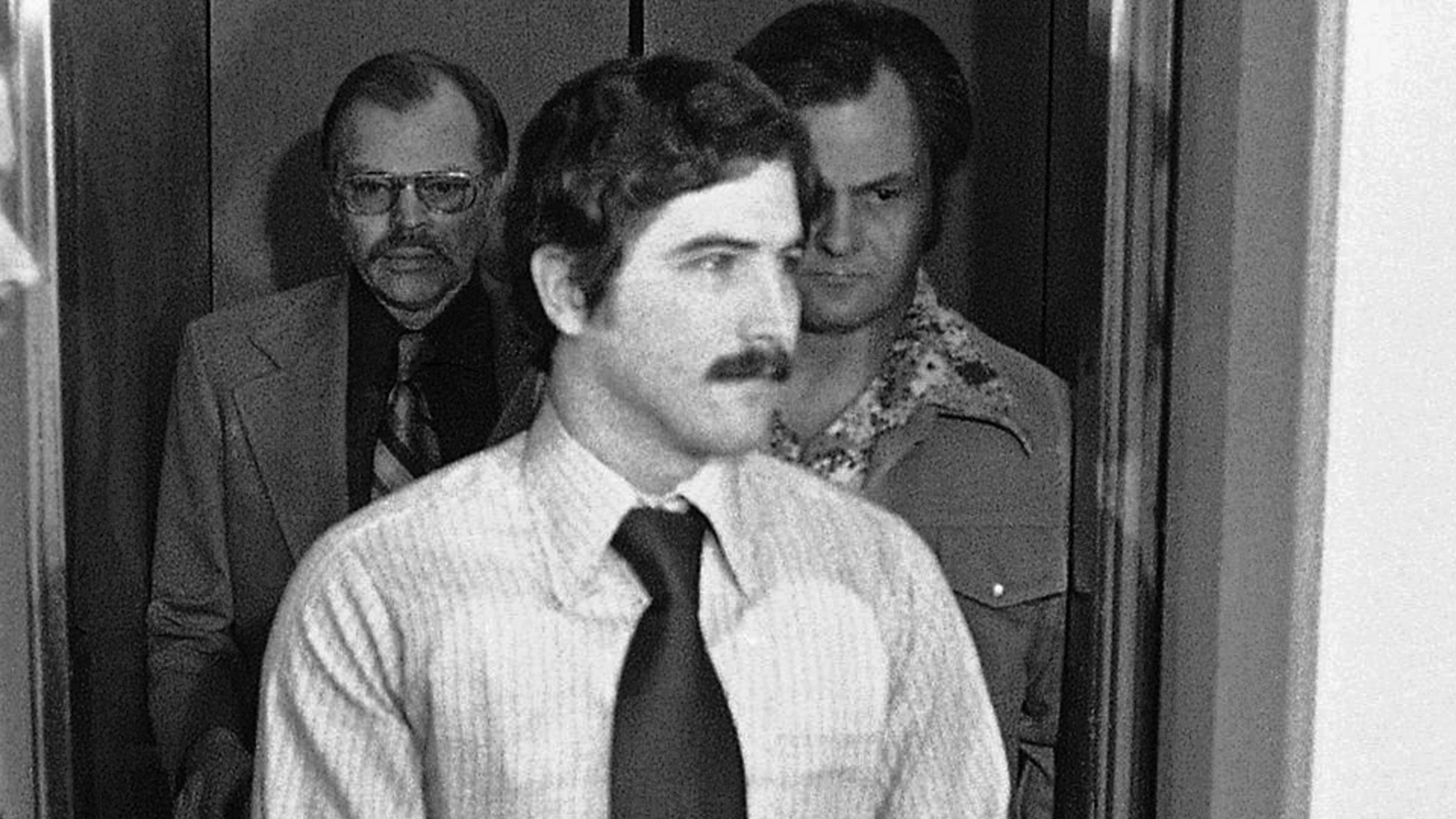 The Hillside Strangler