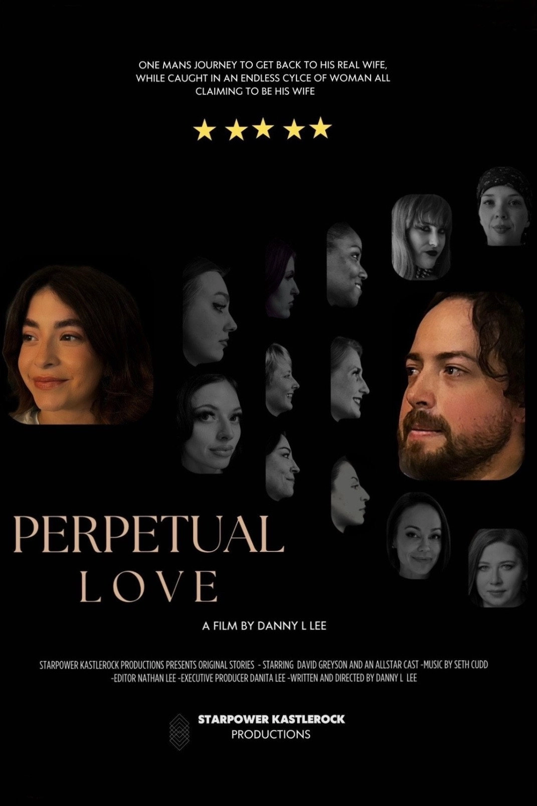 Perpetual Love