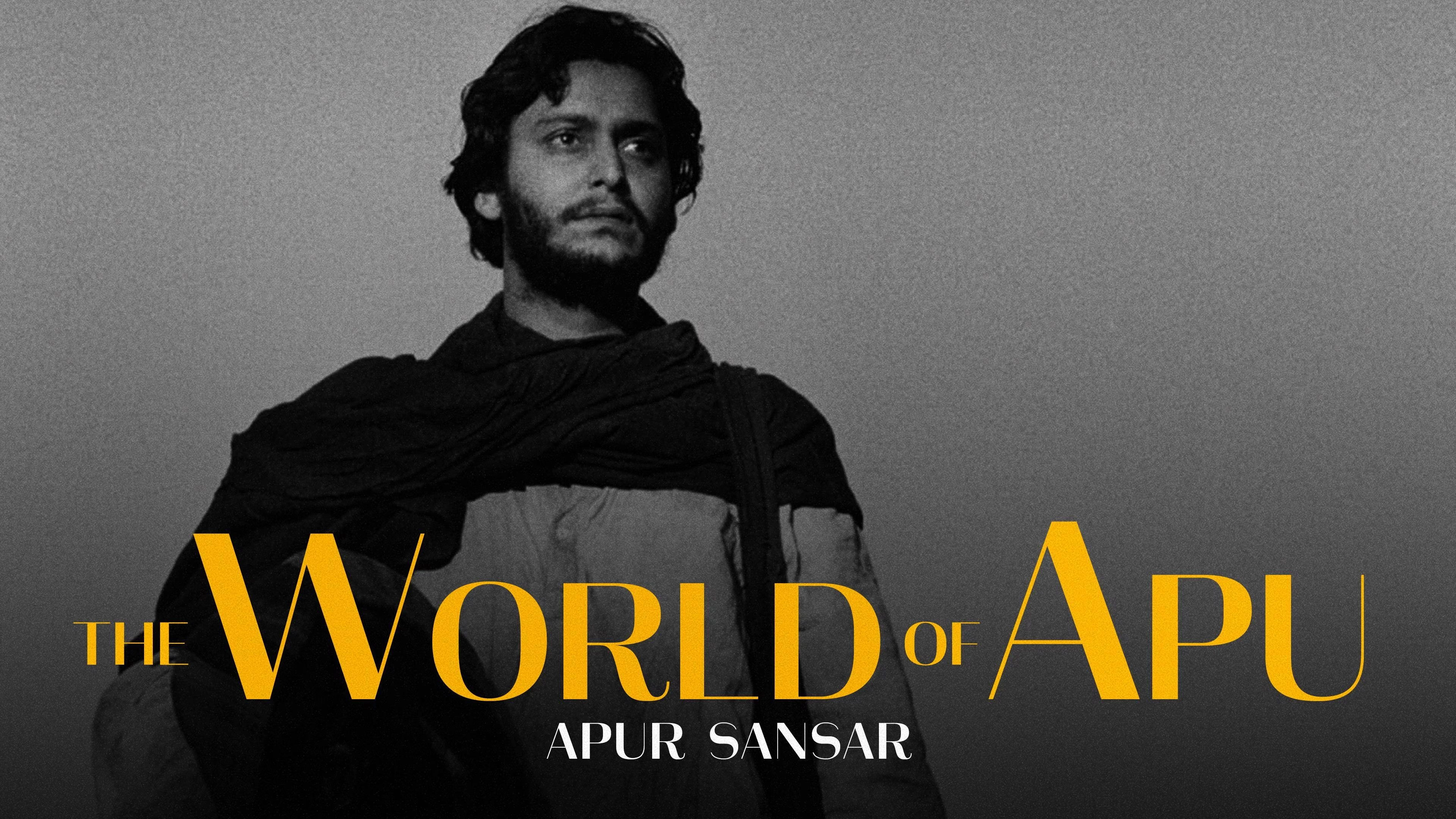 The World of Apu