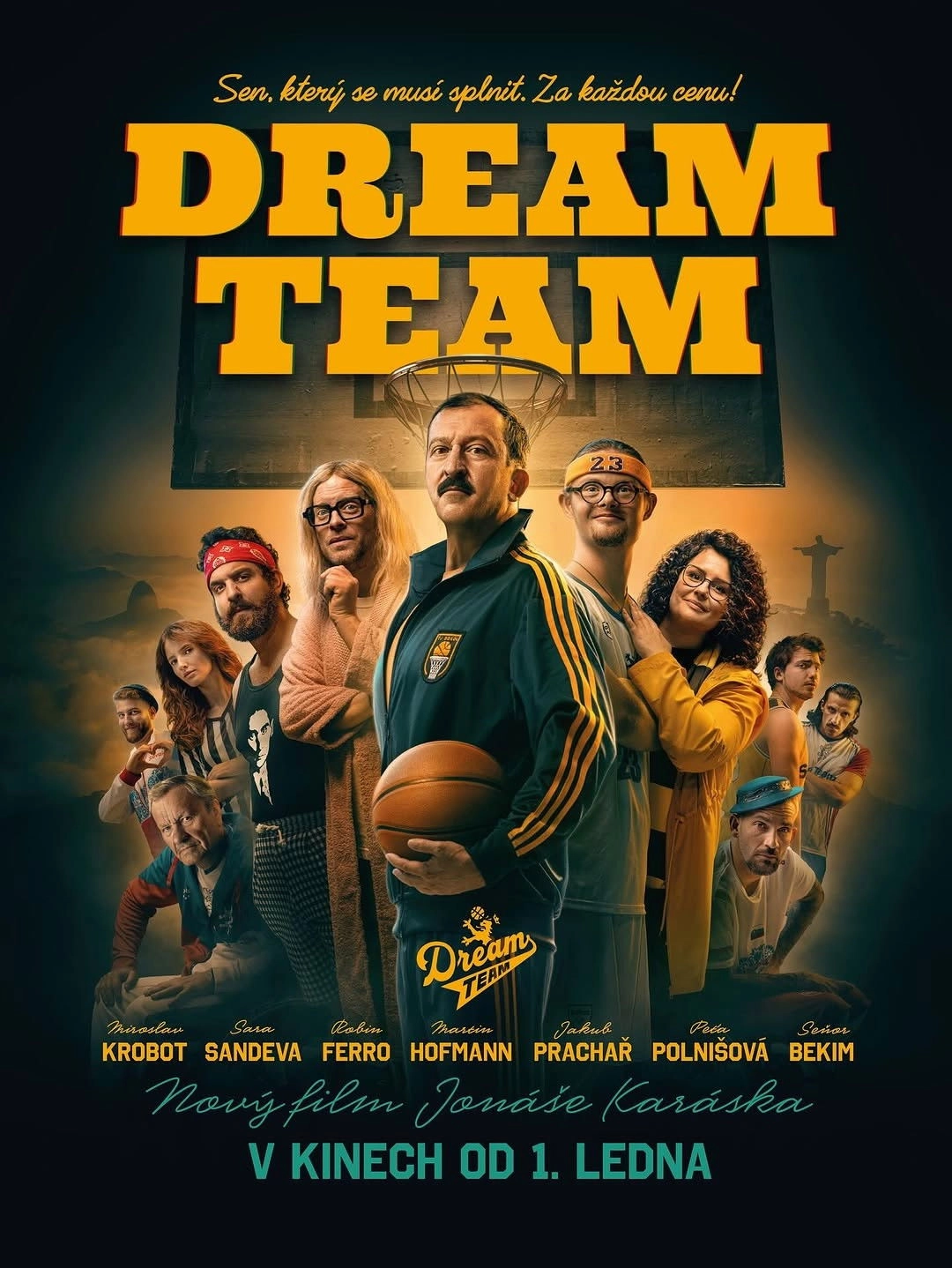 Dream Team