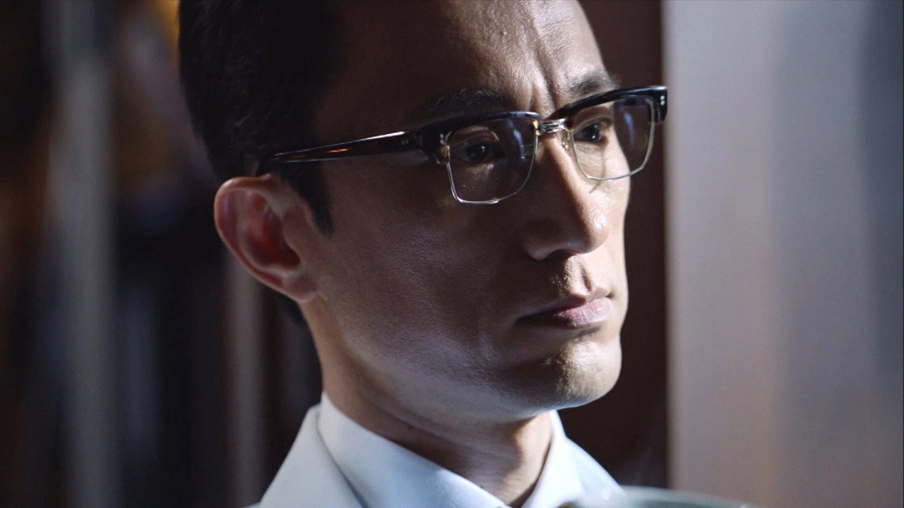 Doctor Prisoner