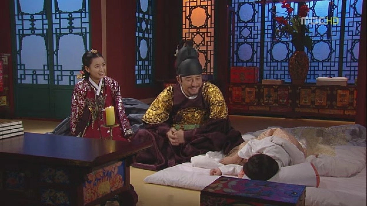 Dong Yi