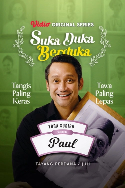 Suka Duka Berduka
