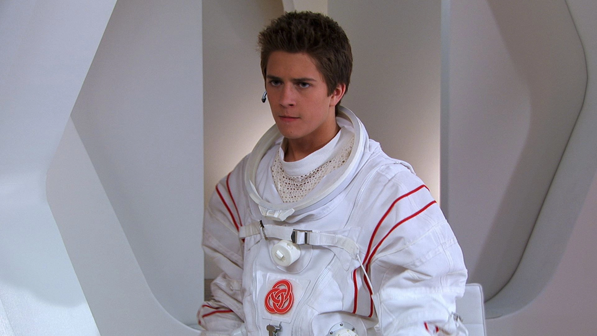 Lab Rats