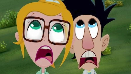 Cloudy with a Chance of Meatballs