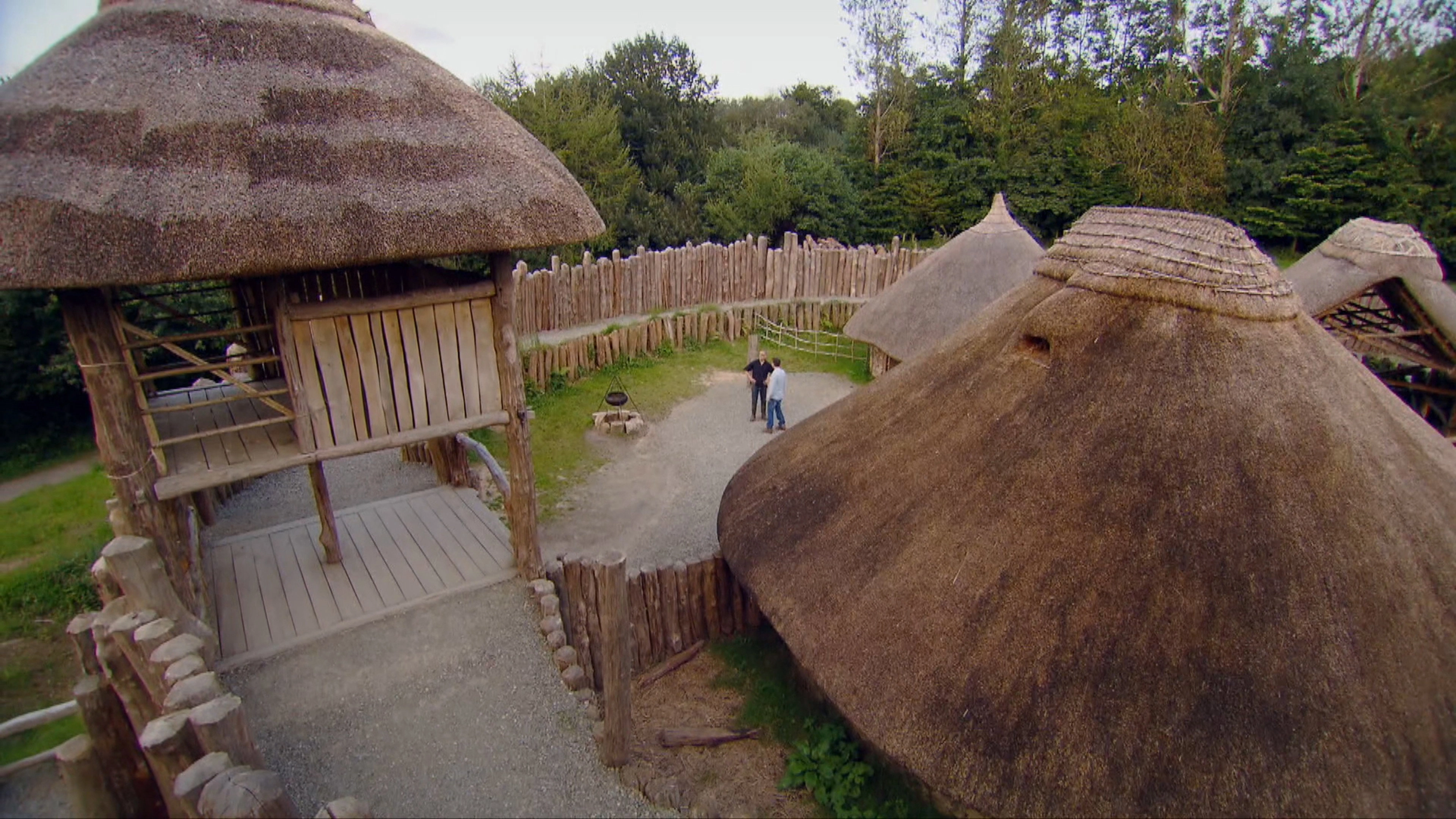 Secrets Of The Irish Landscape
