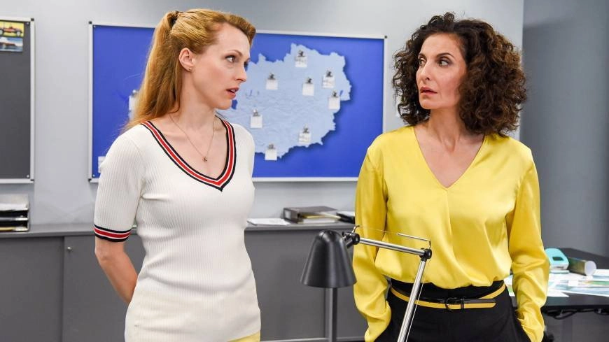 Walking on Sunshine