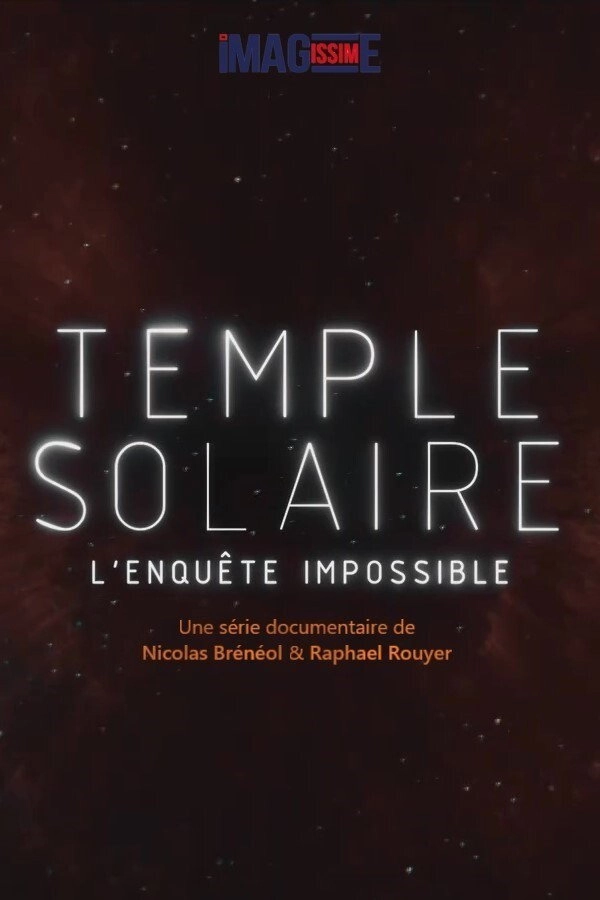 Ordre du Temple solaire : L'enquête impossible