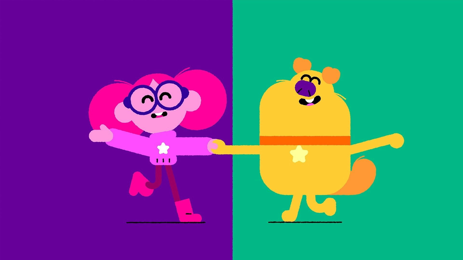 Maddie + Triggs