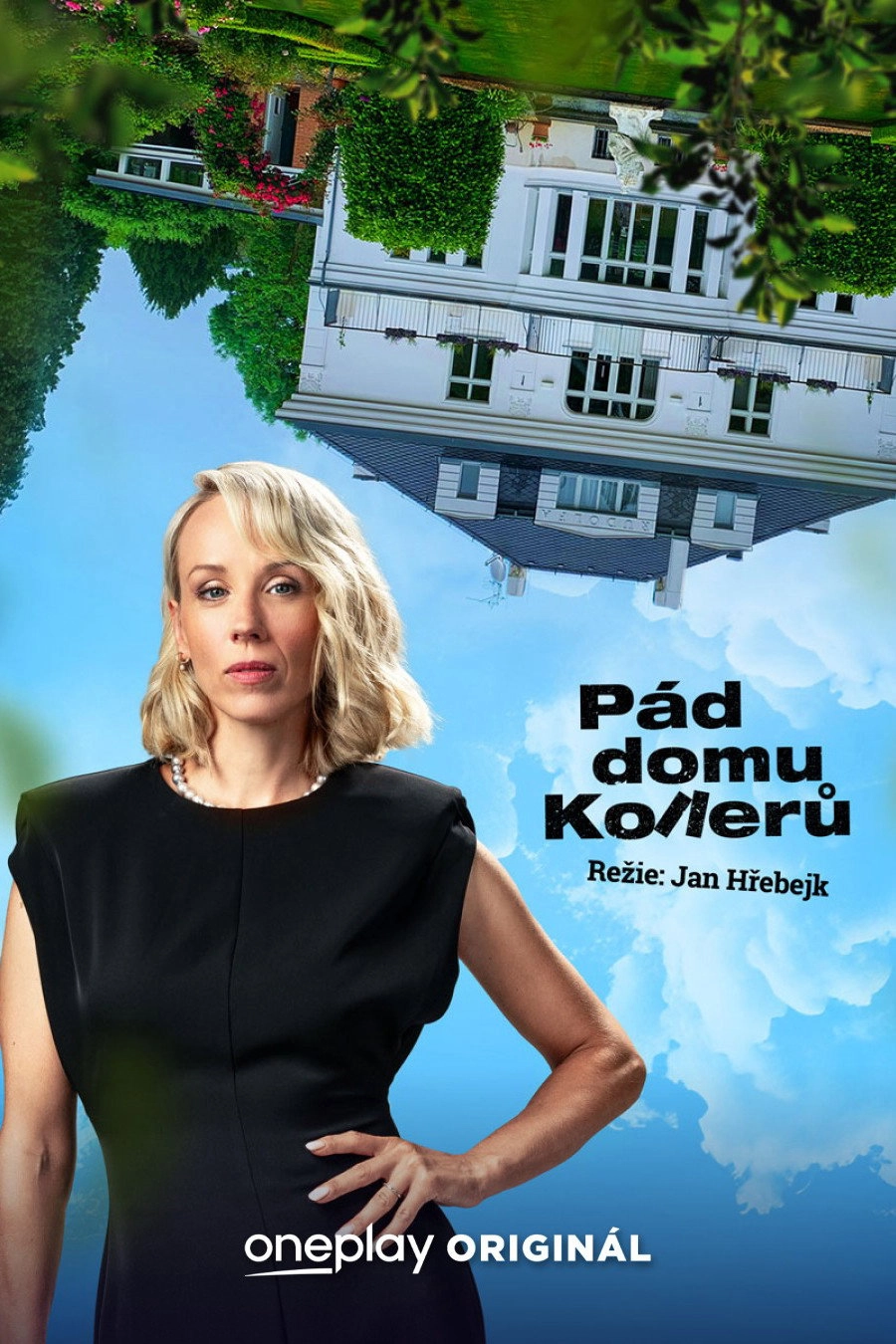 Pád domu Kollerů