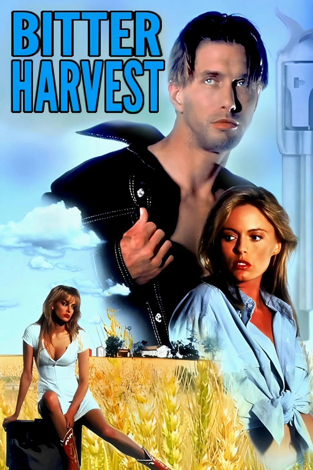 Bitter Harvest