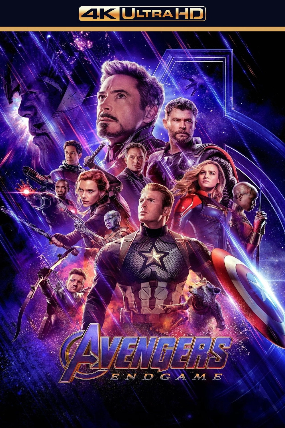 Avengers: Endgame