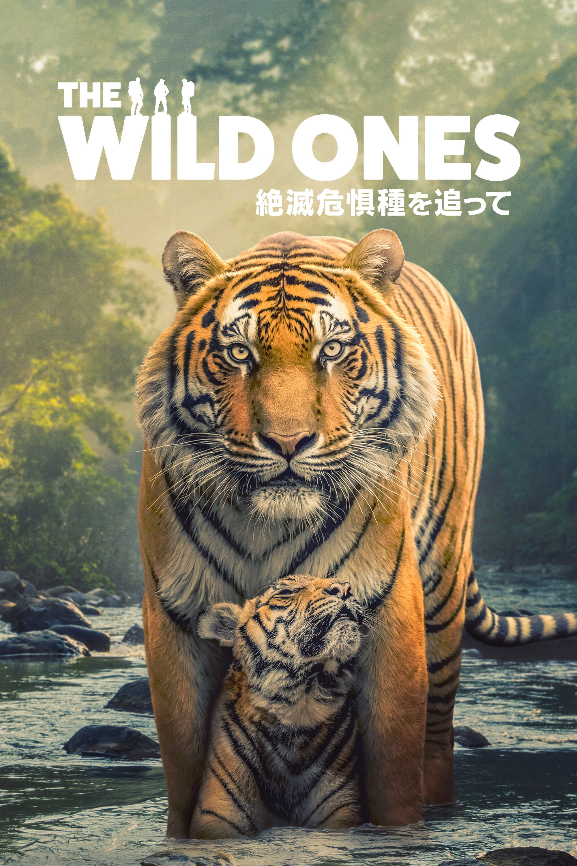 The Wild Ones