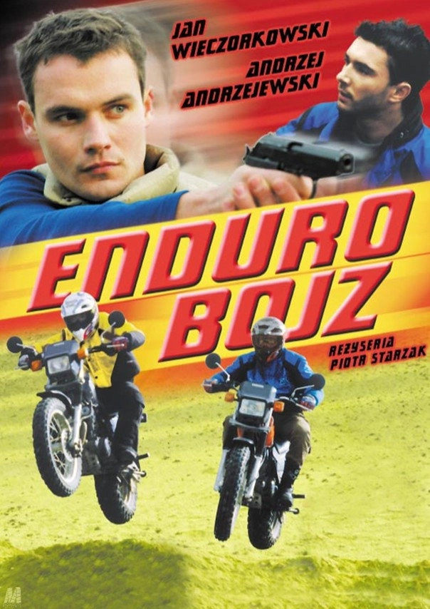 Enduro Bojz