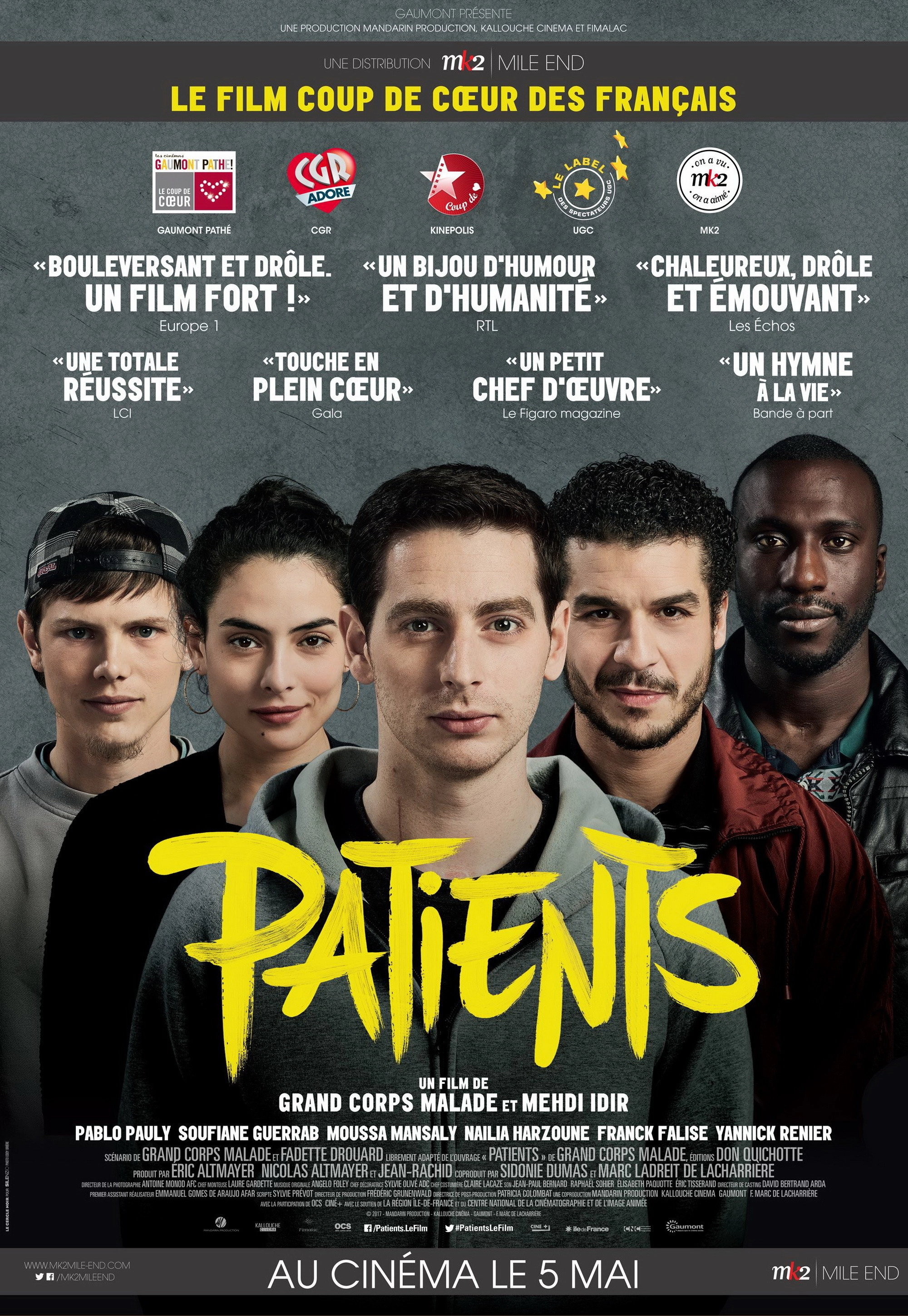 Patients