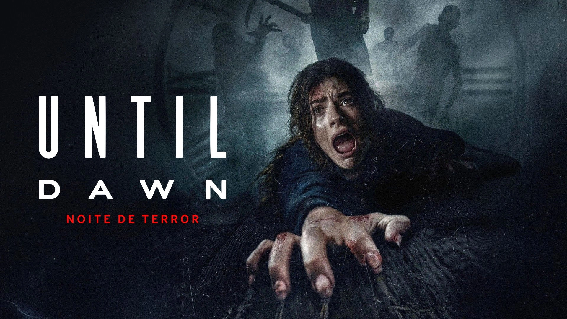 Until Dawn