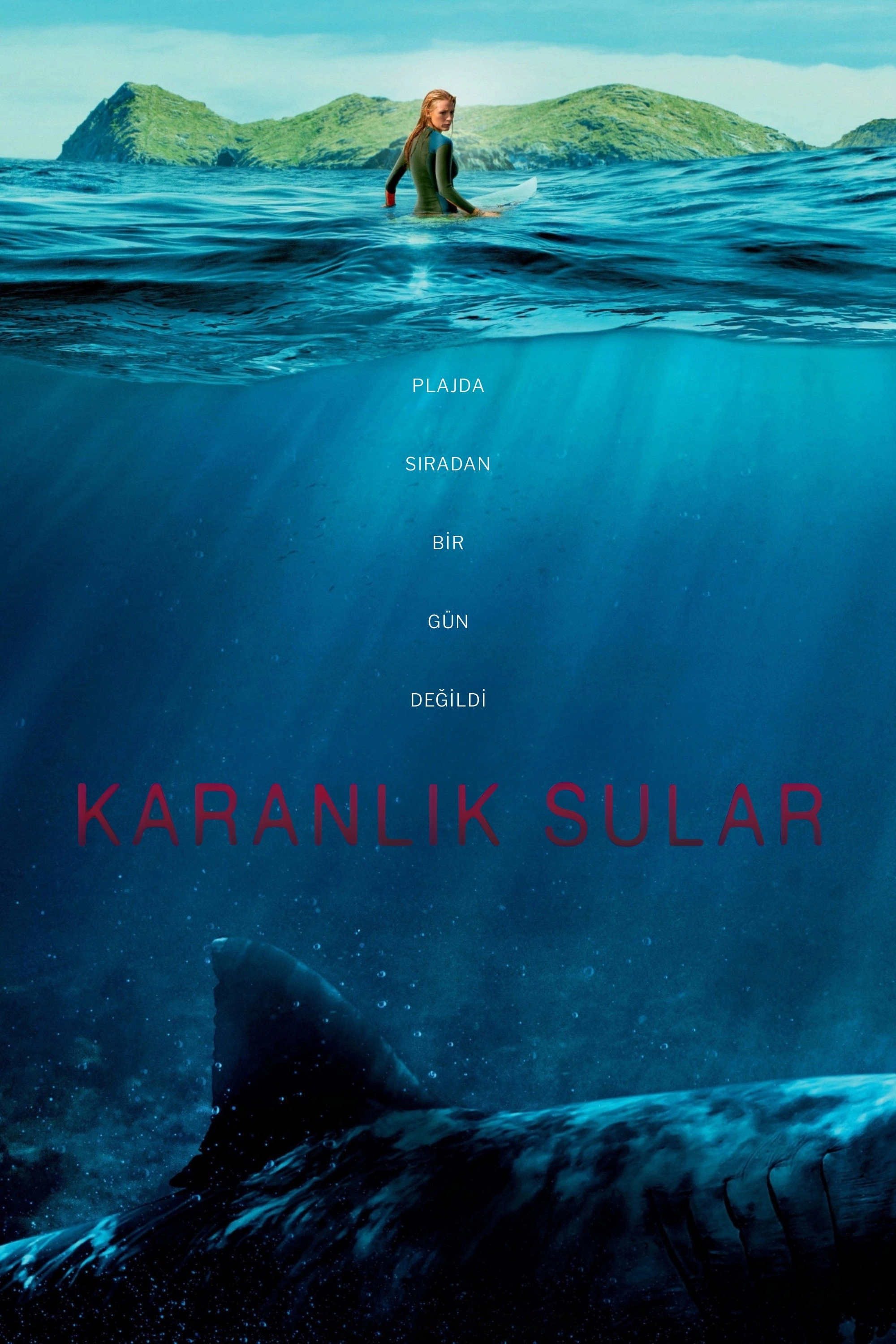The Shallows