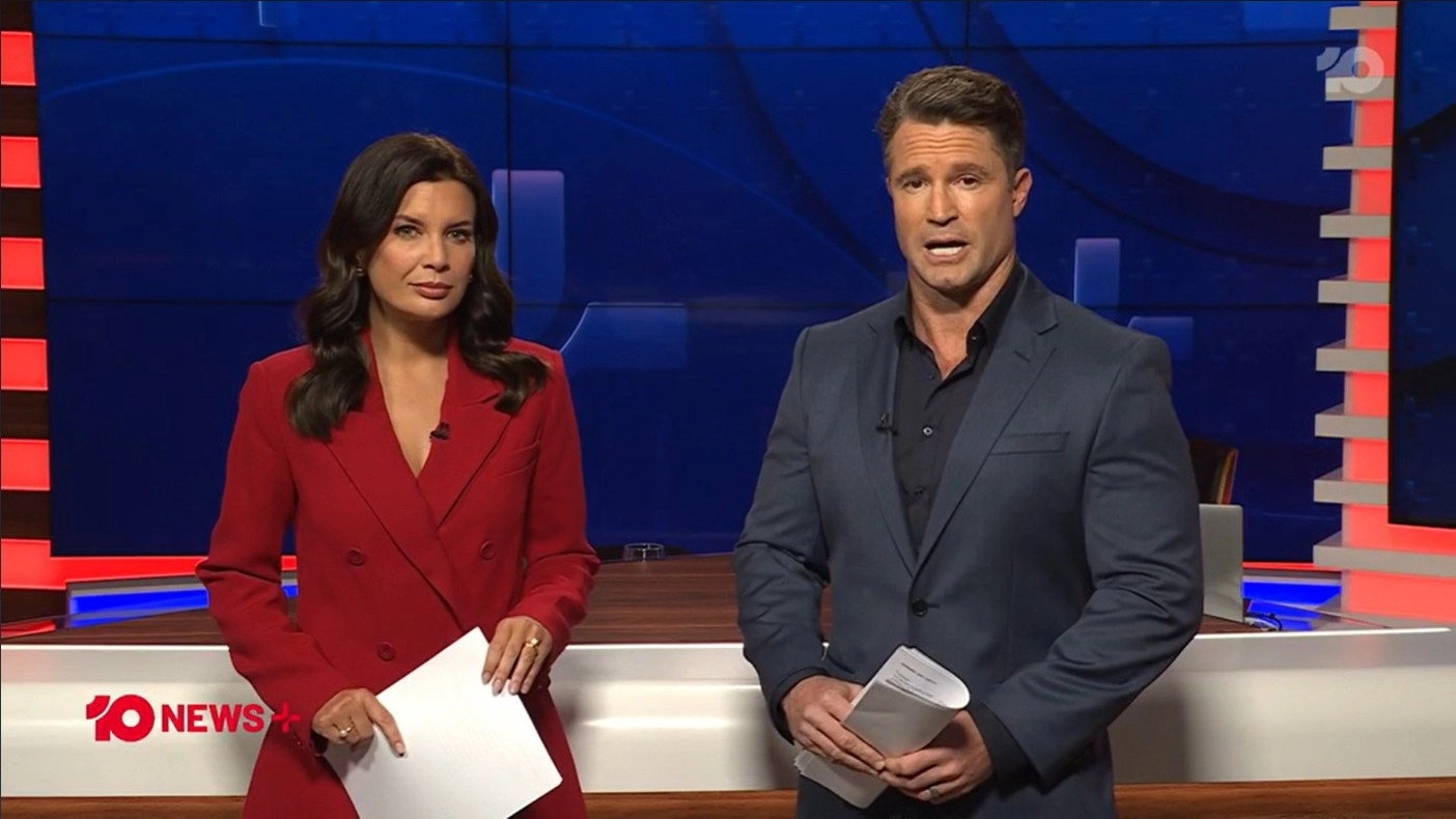 10 News+
