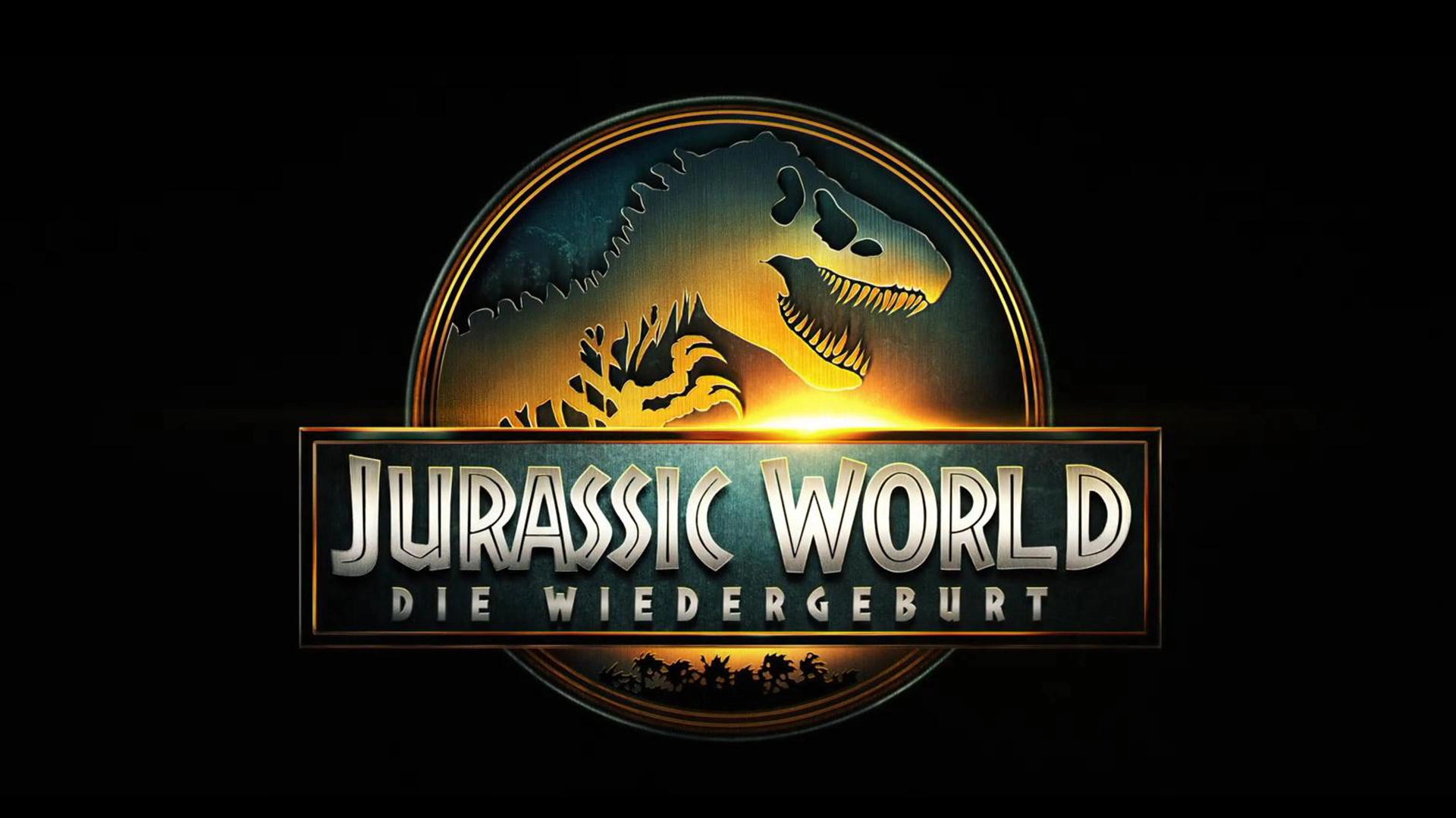 Jurassic World Rebirth