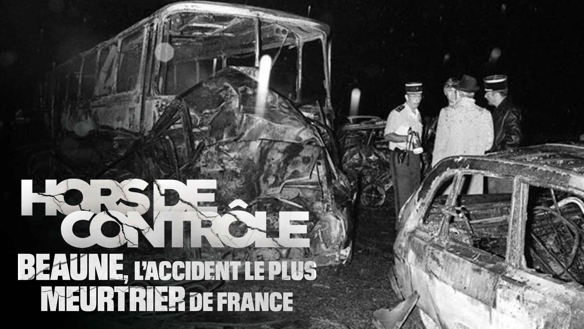 Hors de contrôle