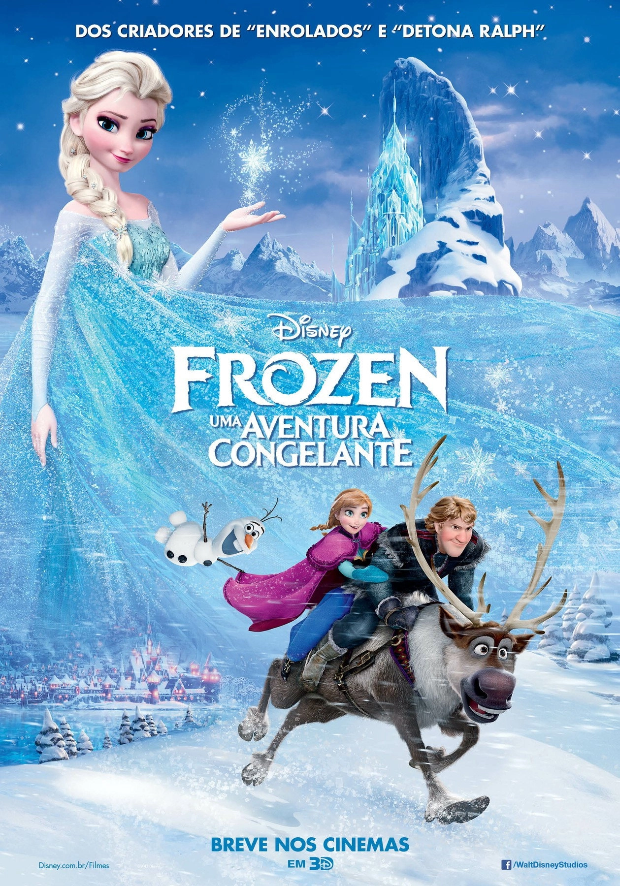 Frozen