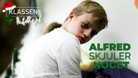 Klassens Perfekte Jul