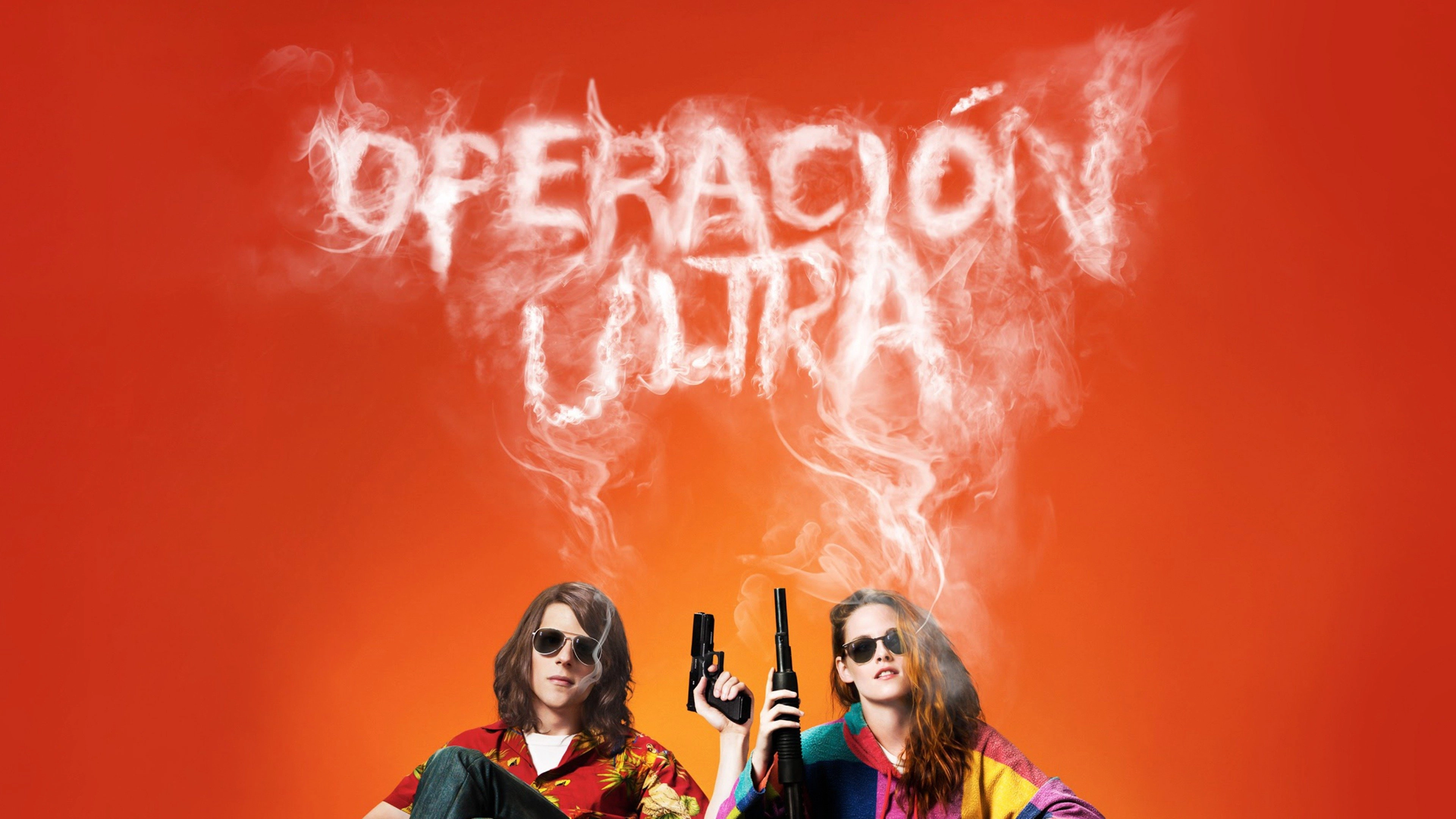 American Ultra