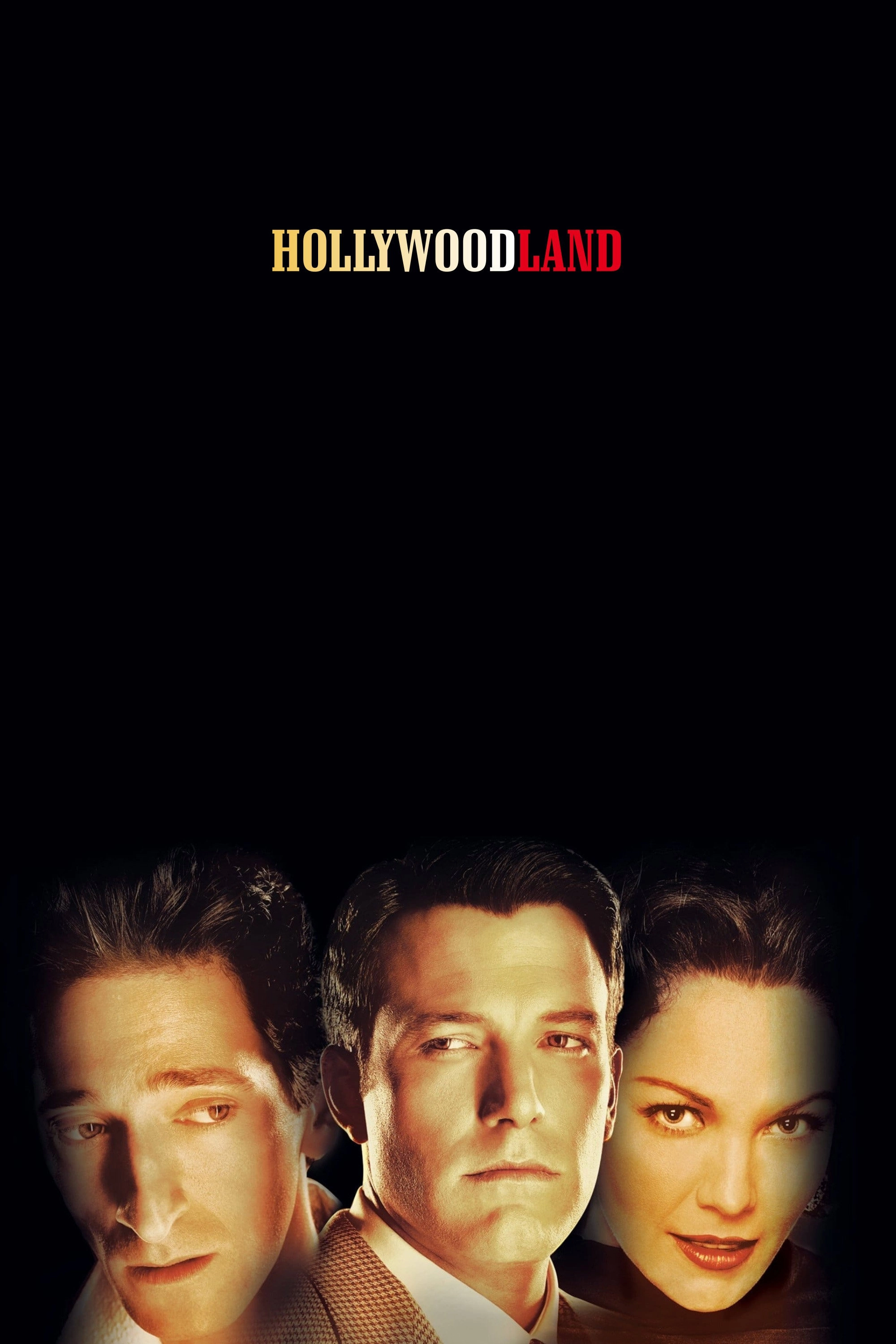 Hollywoodland