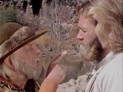 Grizzly Adams