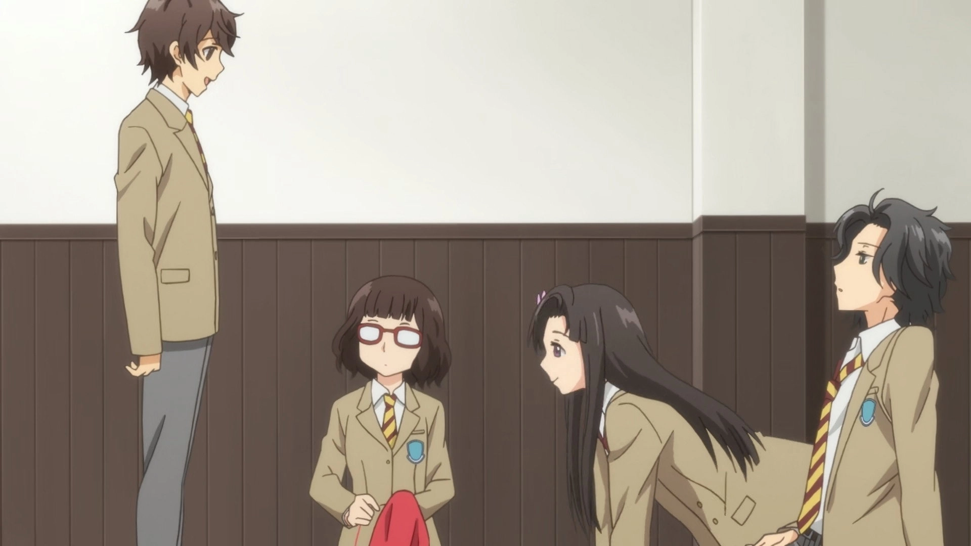 Kabukibu!