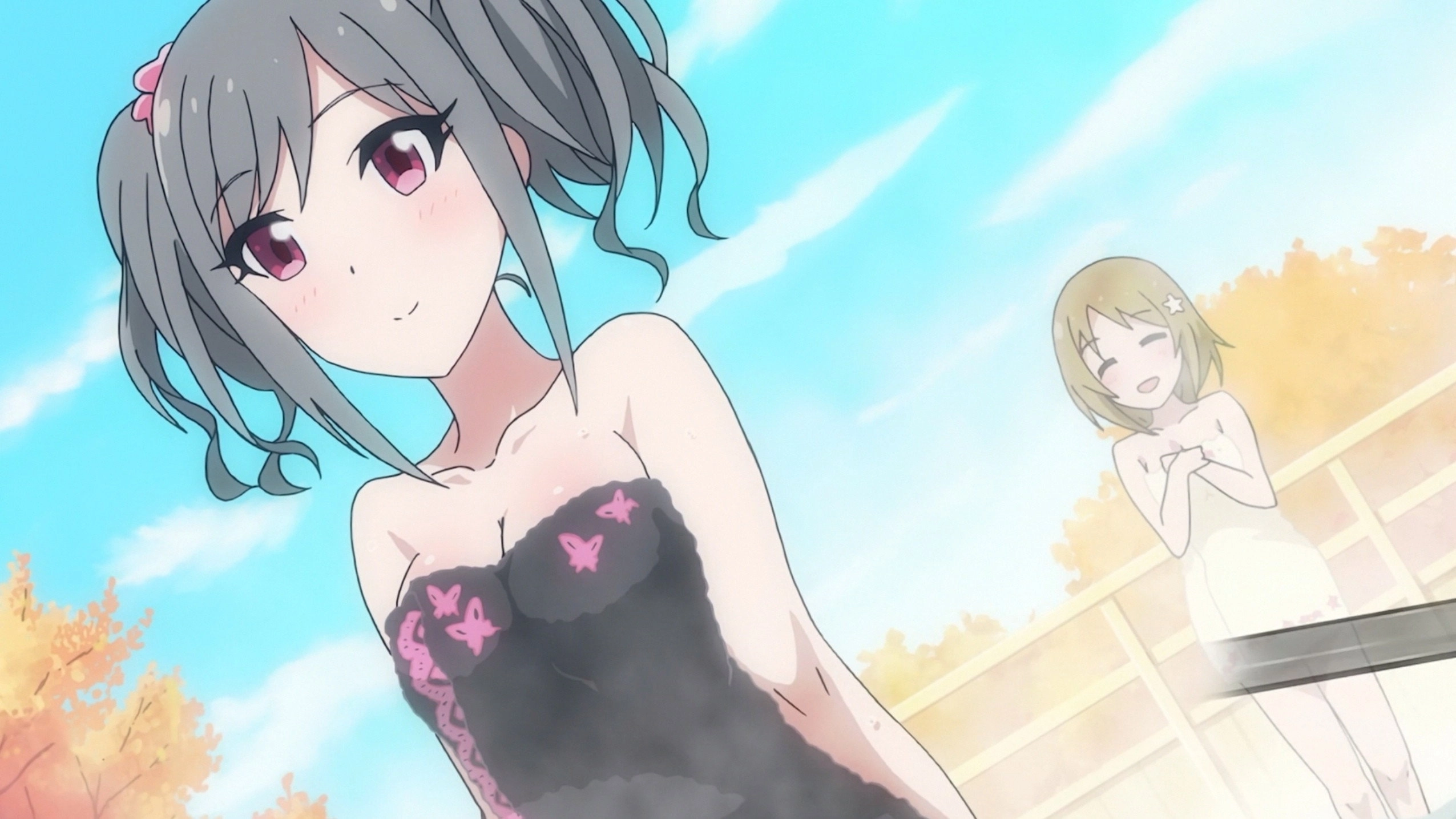Cinderella Girls Theatre