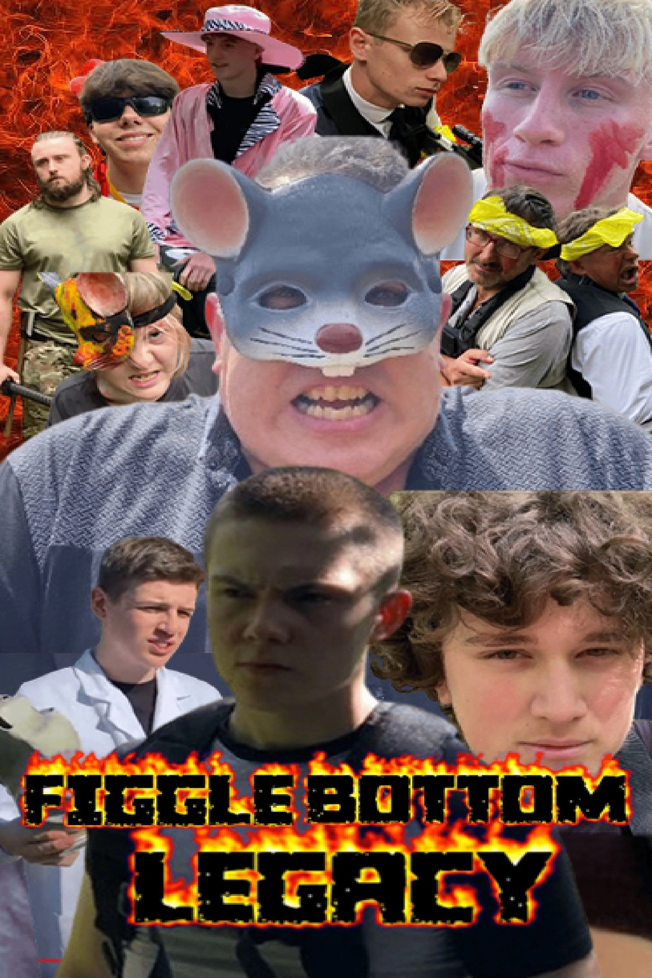 Figglebottom Legacy