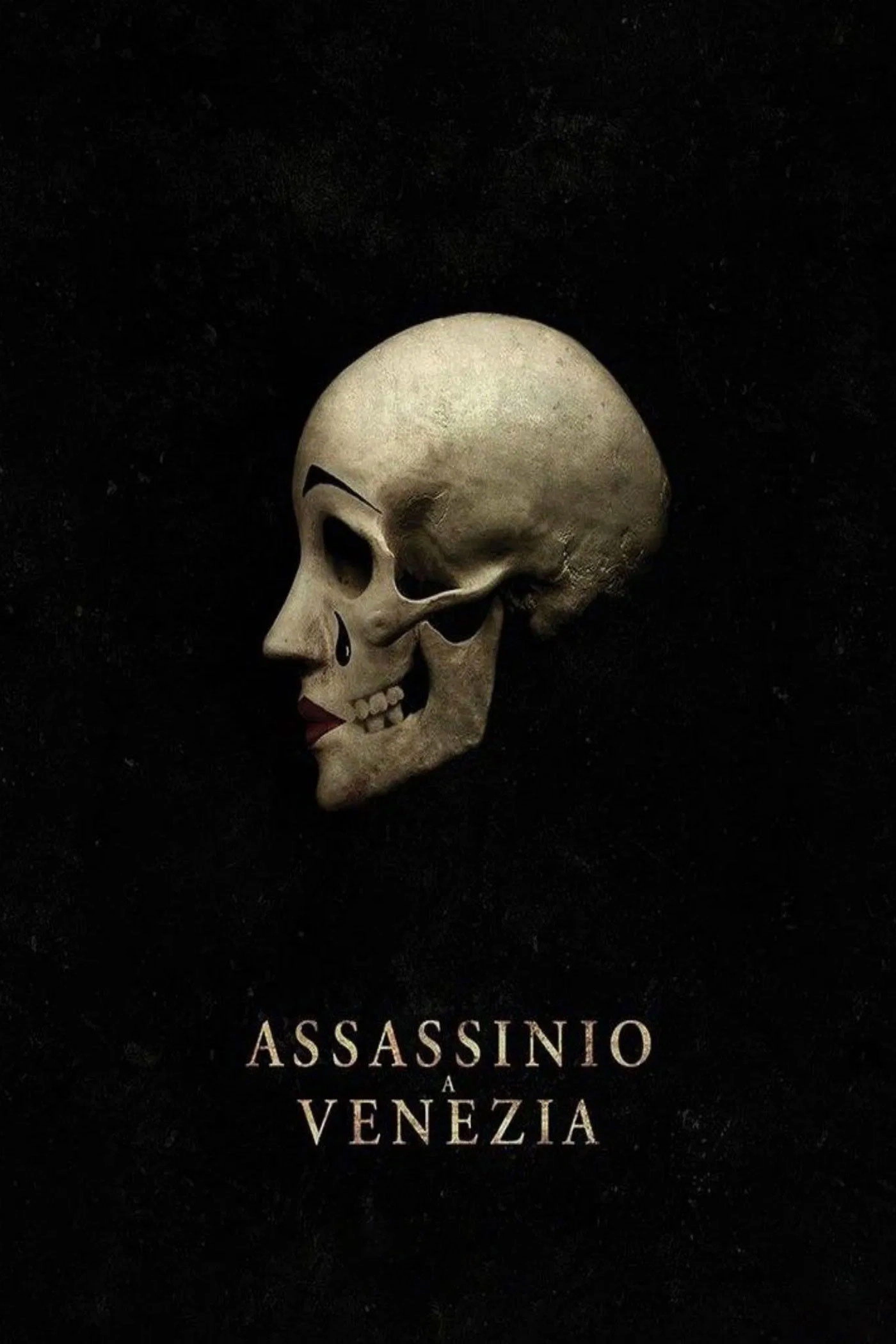 A Haunting in Venice
