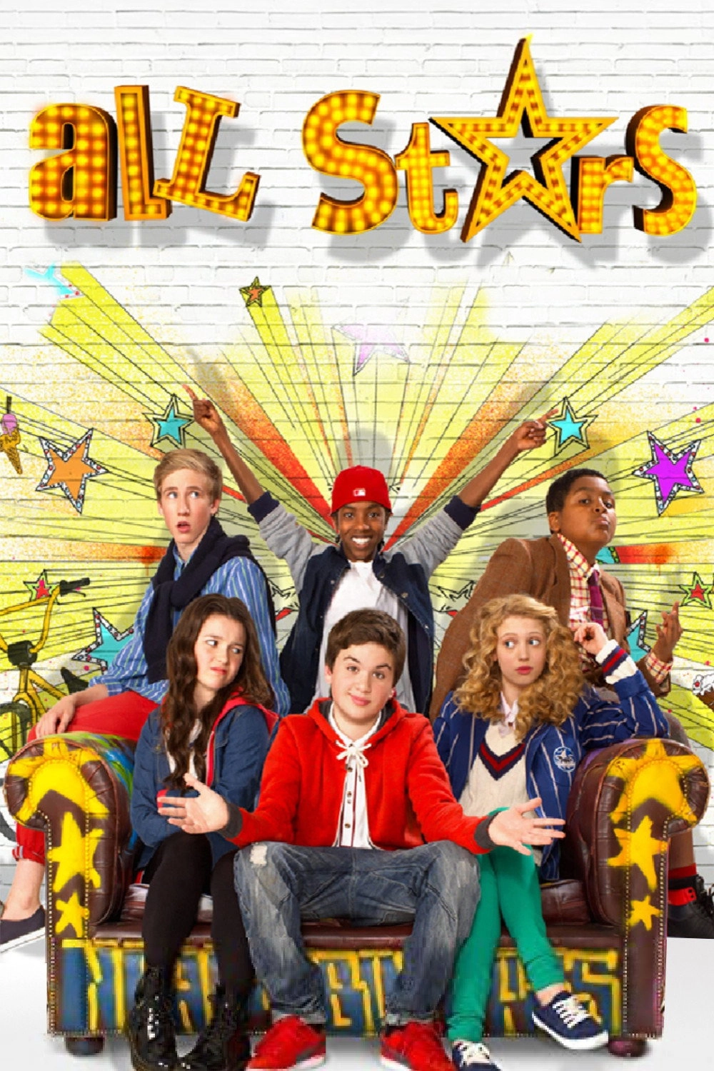 All Stars