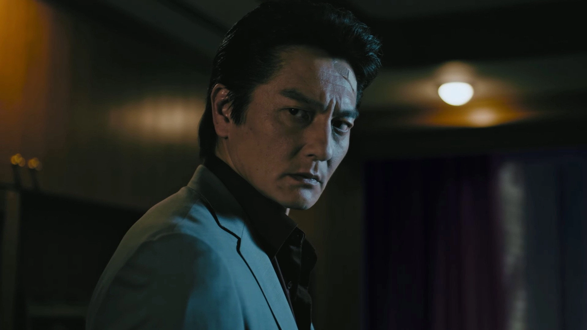 Yakuza Powered by Nihon Touitsu