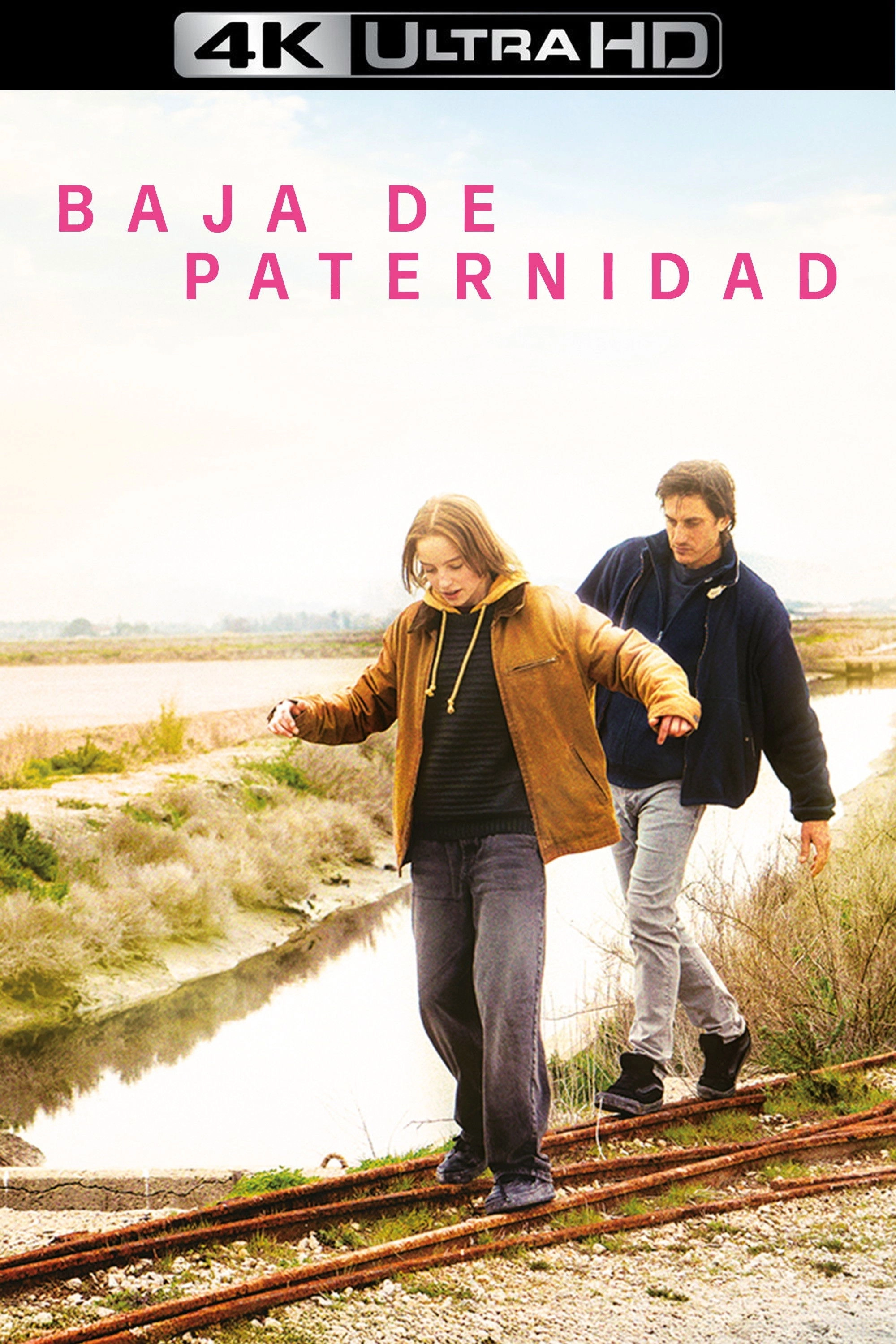 Paternal Leave