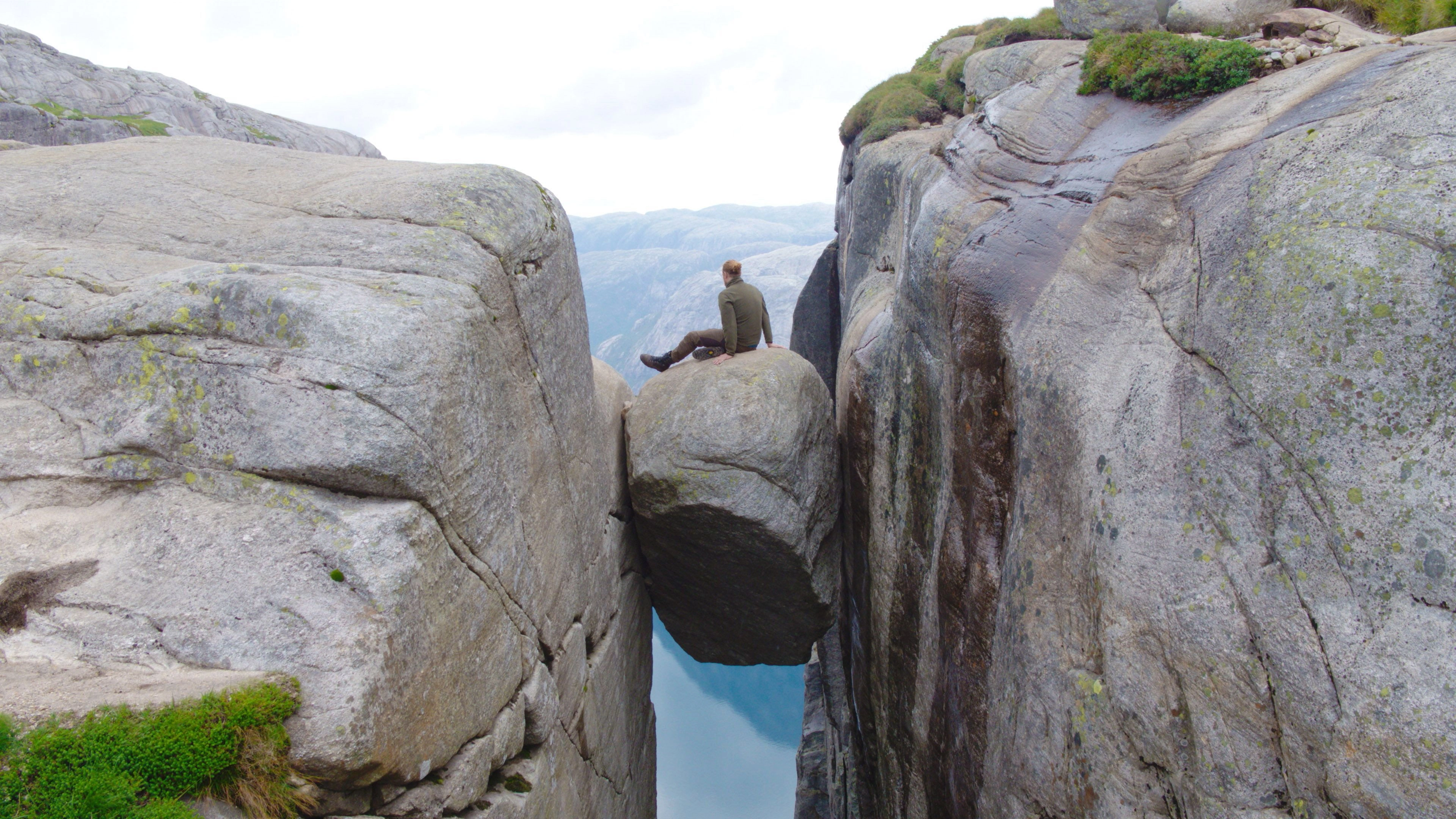 Wild Nordic