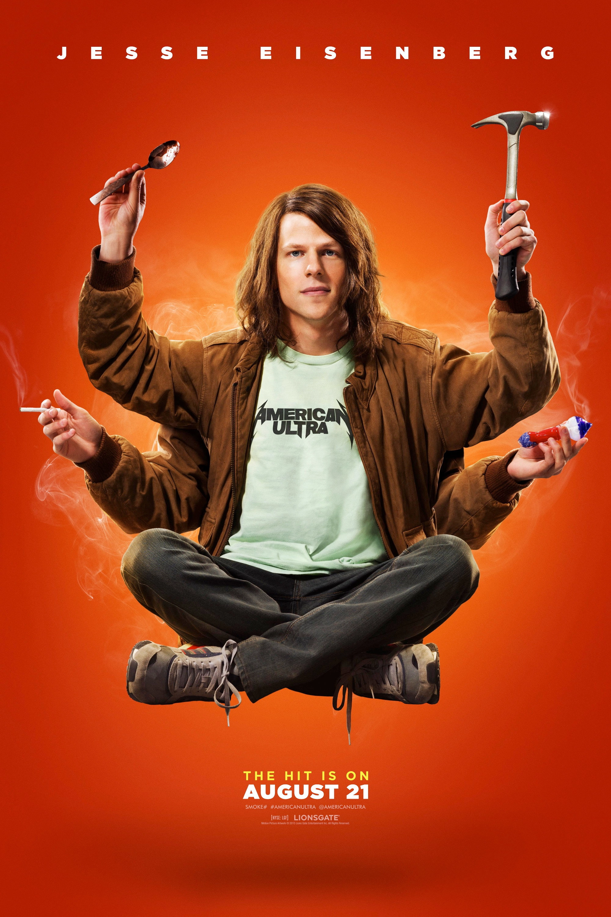 American Ultra