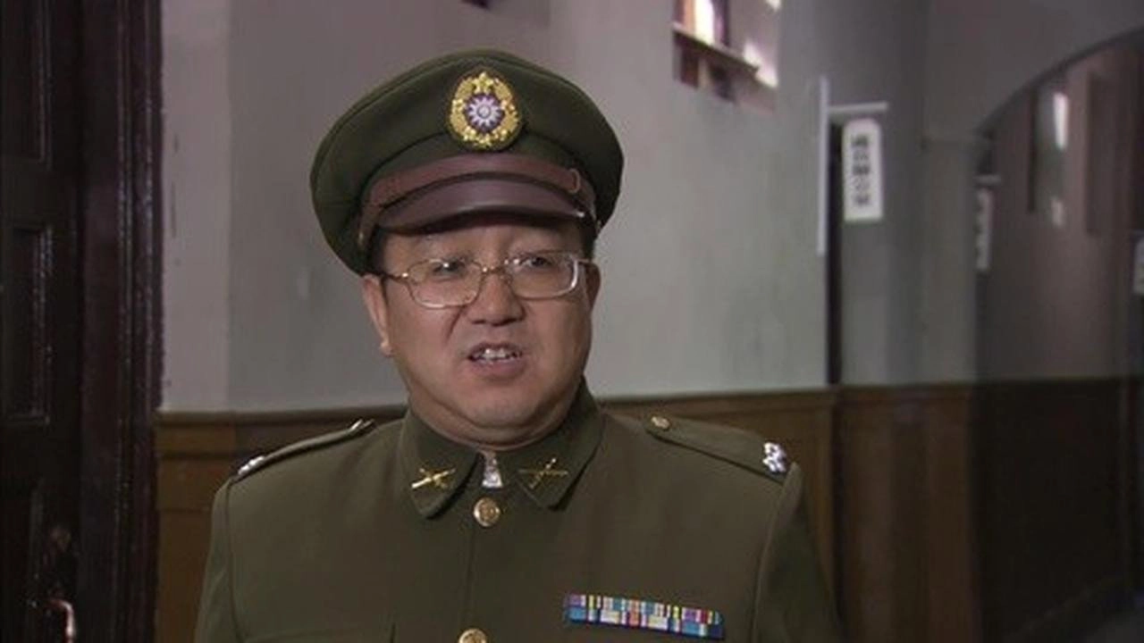 与狼共舞