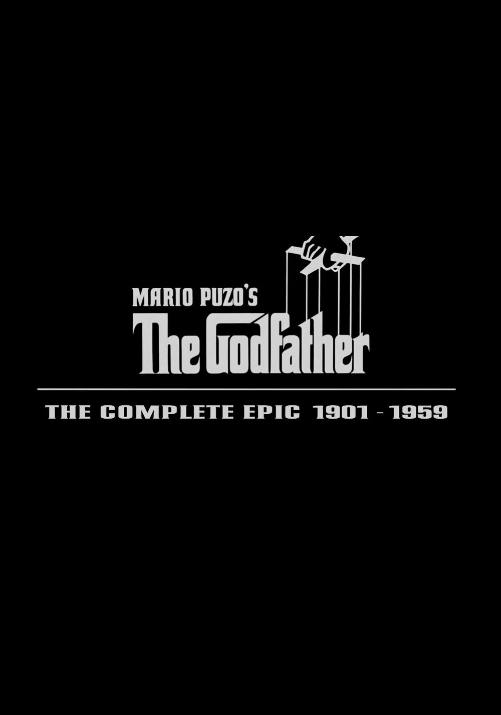 Mario Puzo's The Godfather: The Complete Novel for Television